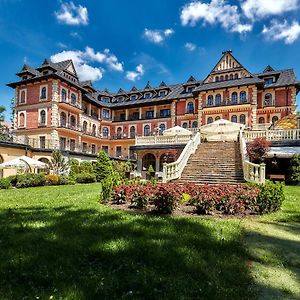 Grand Hotel Stamary