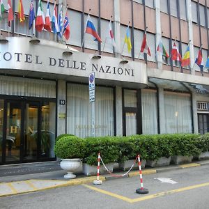 Delle Nazioni Milan Hotel